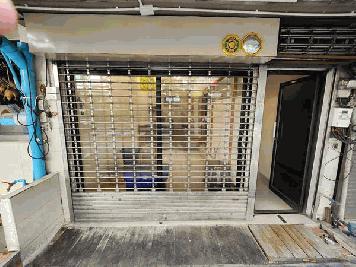 ให้เช่า โชว์รูม หน้าร้าน อาคารพาณิชย์ ขนาด 56 ตร.ม บนถนน สุขุมวิท ใกล้ ซอย สุขุมวิท 32